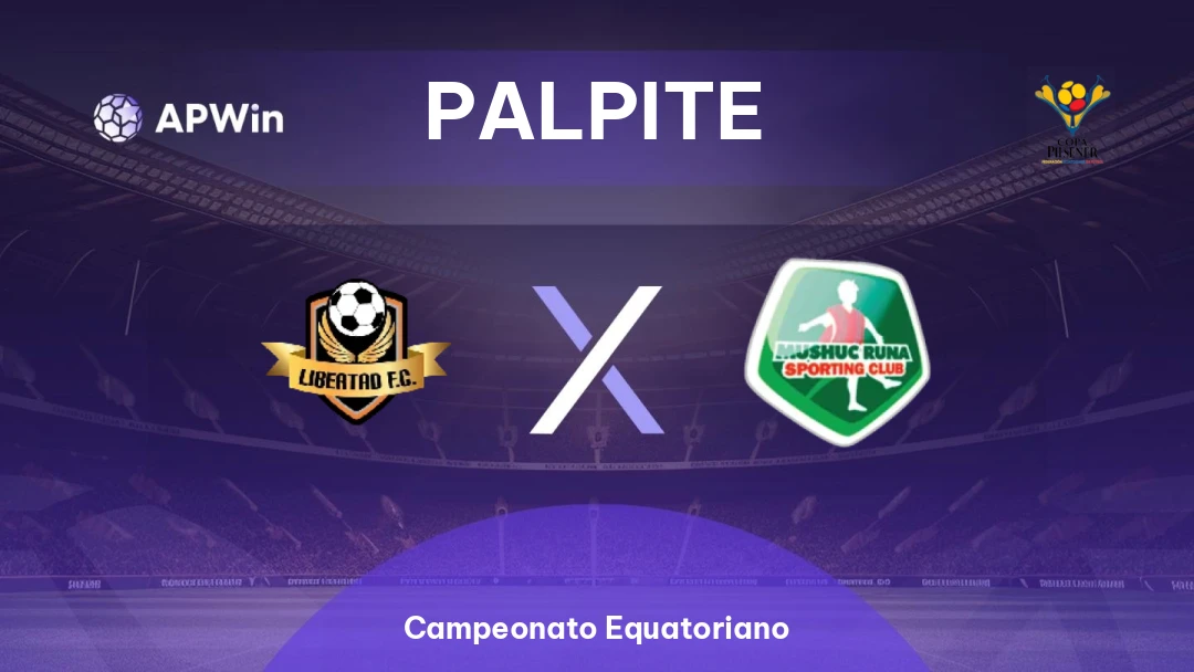 Libertad de Loja x Mushuc Runa Thumbnail