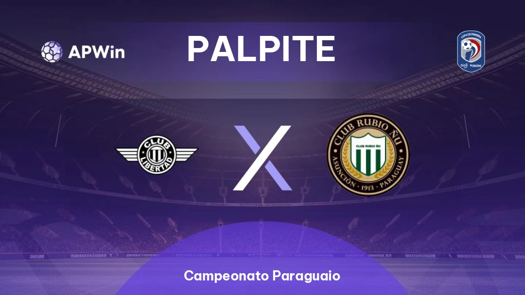 Libertad x Rubio Ñú Thumbnail