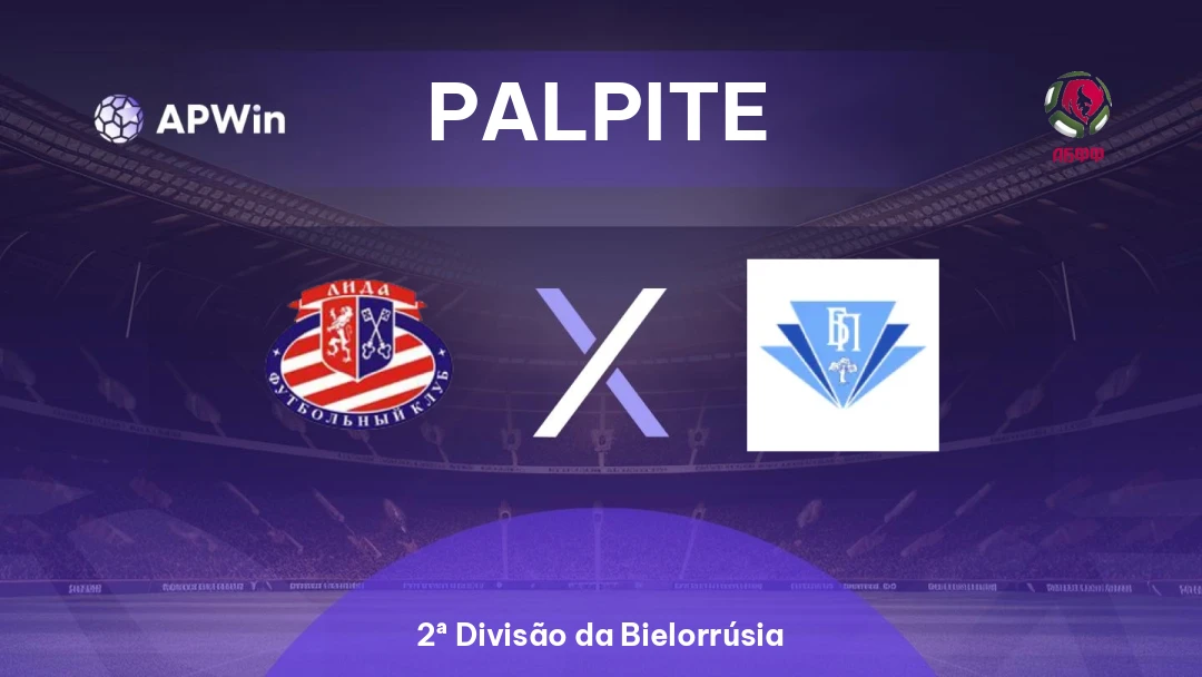 Lida x Bumprom Thumbnail