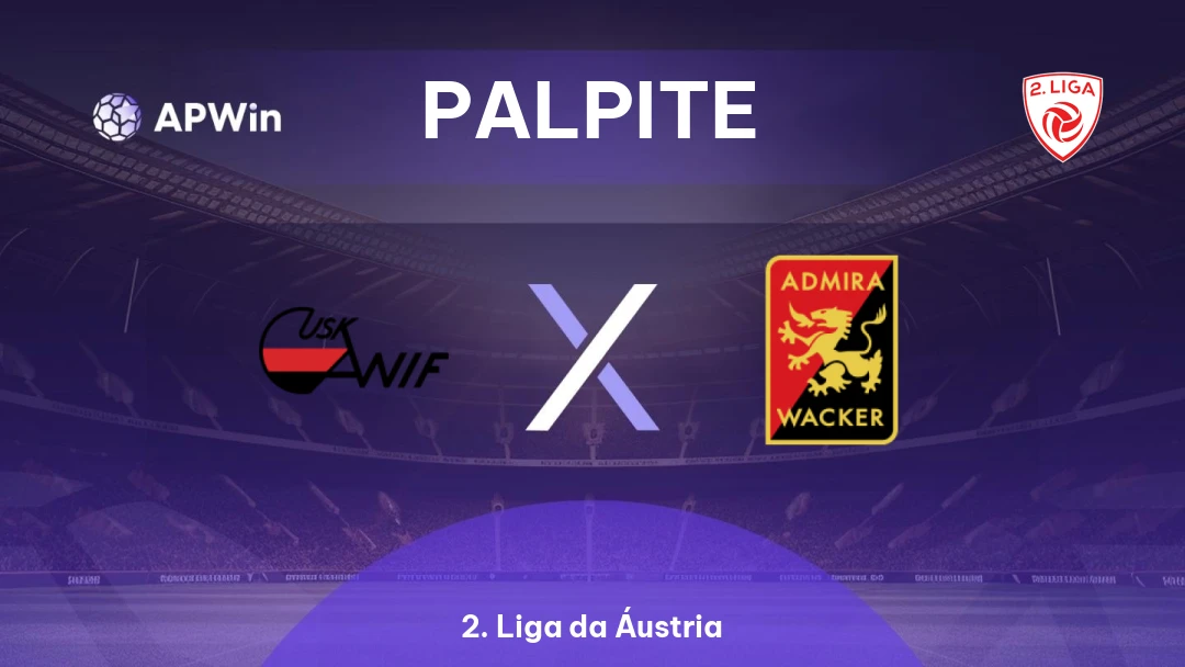 Liefering x Admira Thumbnail
