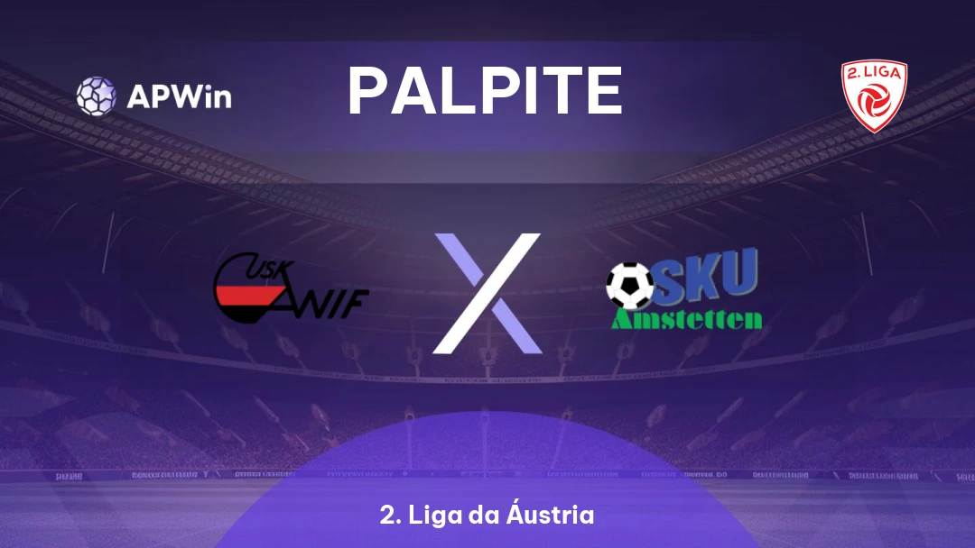 Liefering x Amstetten Thumbnail