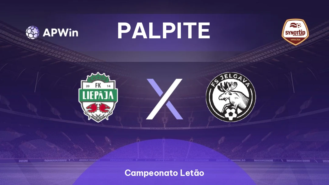 Liepāja x FS Jelgava Thumbnail