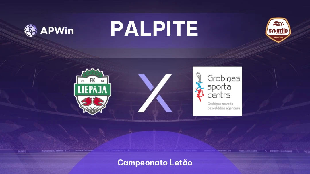 Liepāja x Grobiņa Thumbnail