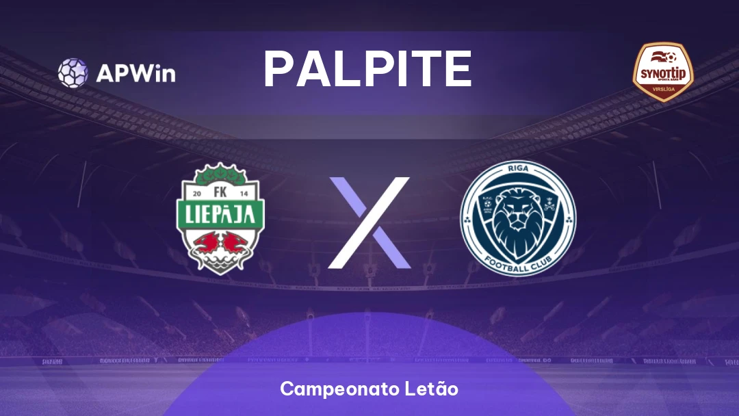 Liepāja x Riga Thumbnail