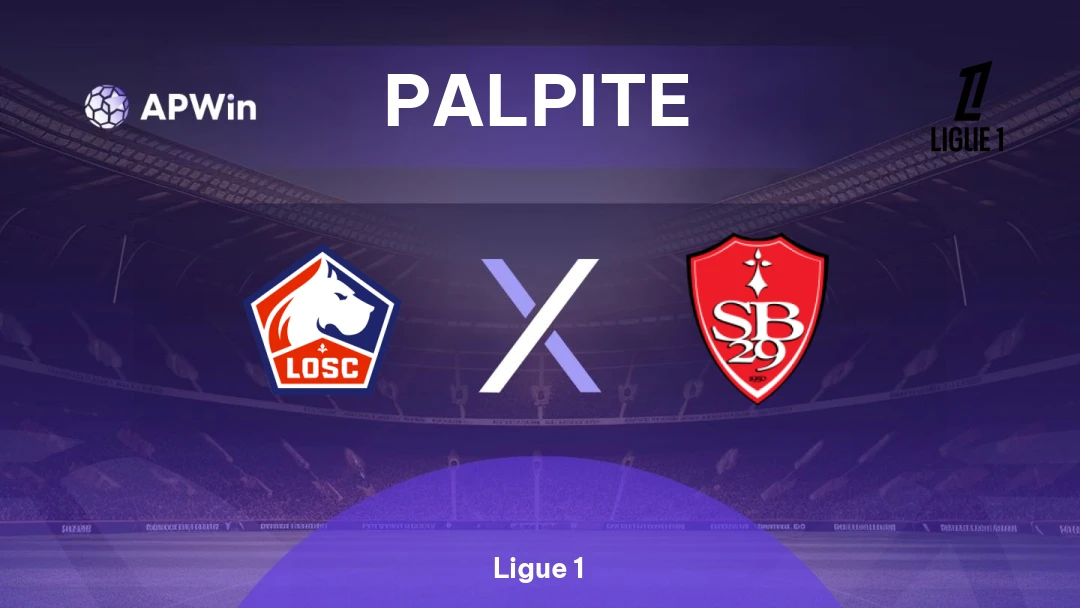 Lille x Brest Thumbnail