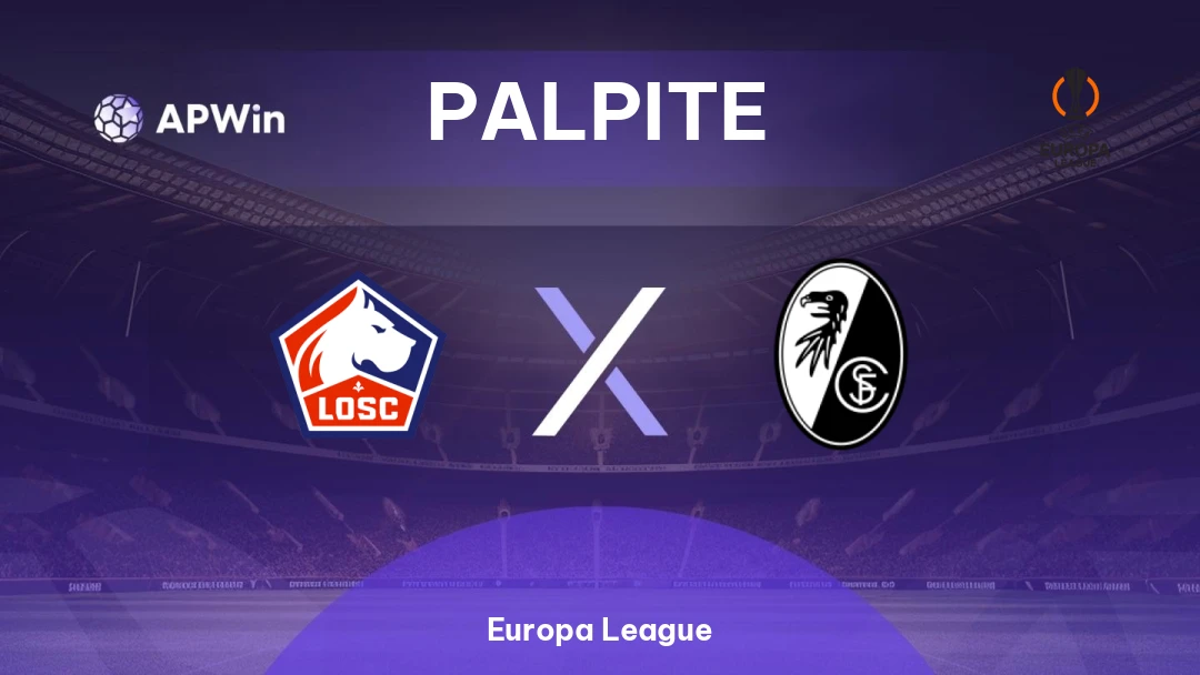 Lille x Freiburg Thumbnail