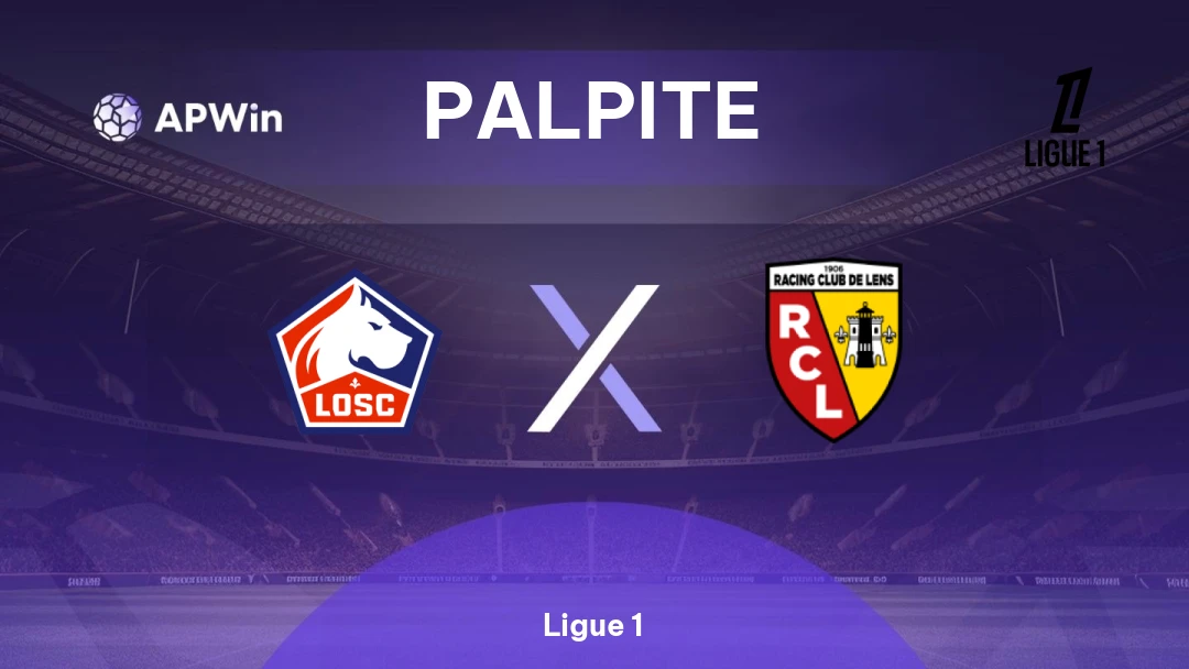 Lille x Lens Thumbnail