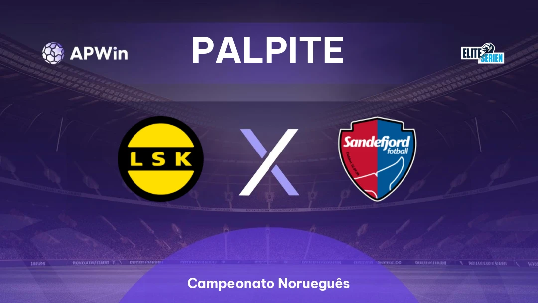 Lillestrom x Sandefjord Thumbnail
