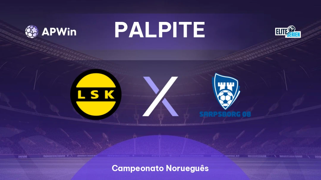 Lillestrom x Sarpsborg 08 Thumbnail