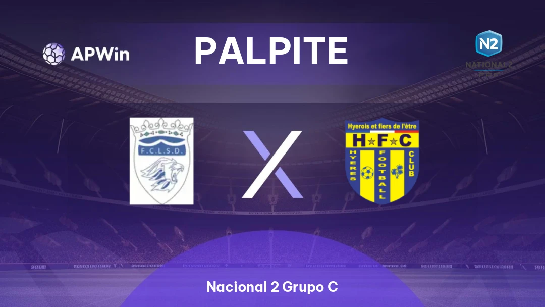 Limonest x Hyères Thumbnail