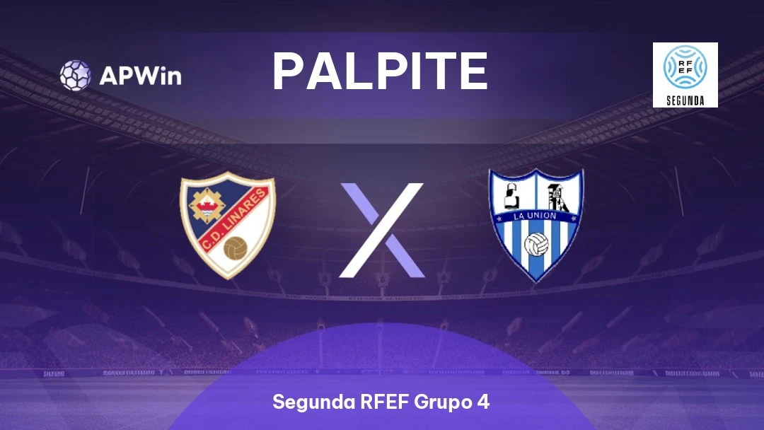 Linares Deportivo x La Unión Atlético Thumbnail