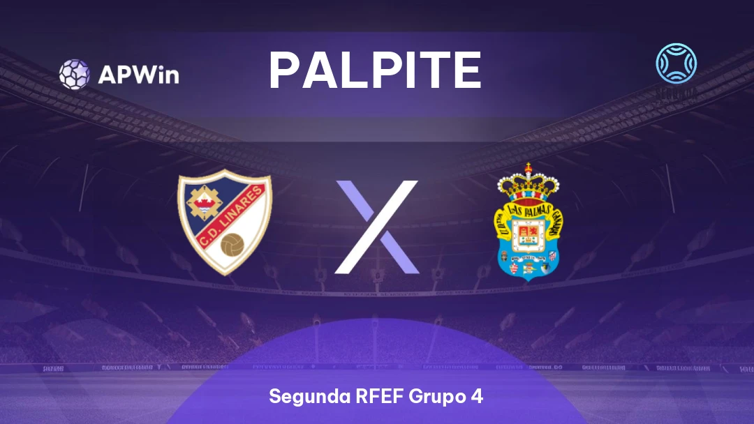 Linares Deportivo x Las Palmas II Thumbnail