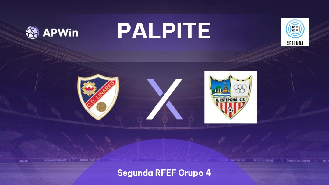 Linares Deportivo x Union Estepona CF Thumbnail