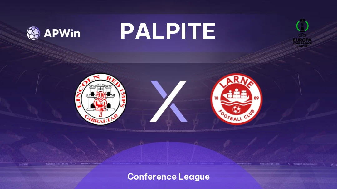 Lincoln Red Imps x Larne Thumbnail