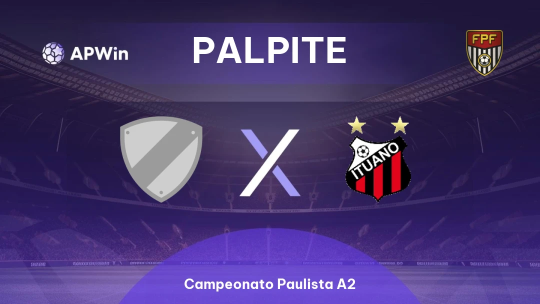 Linense x Ituano Thumbnail