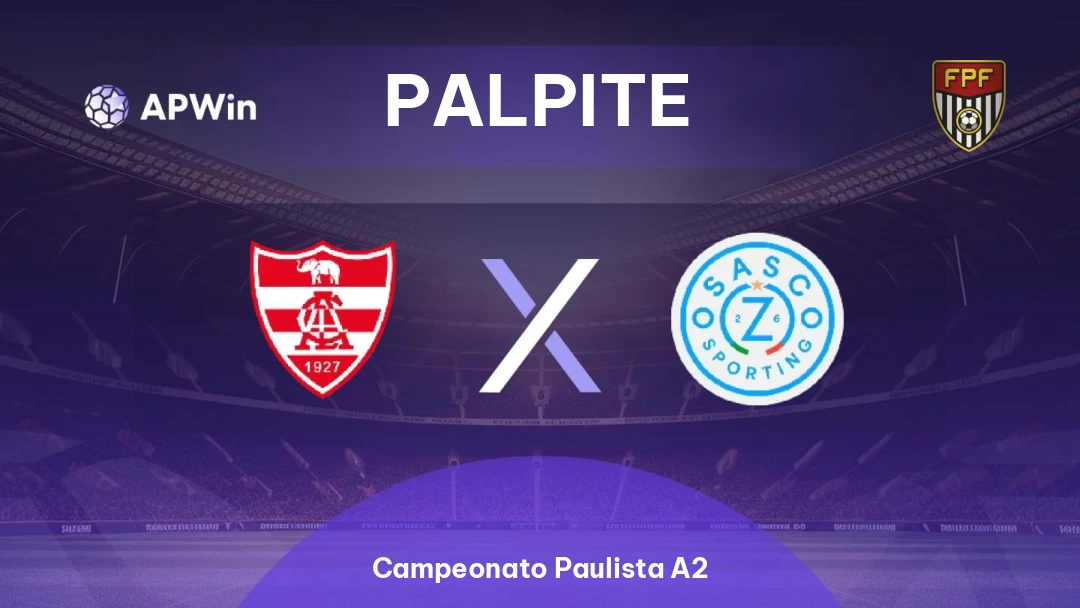 Linense x Osasco Sporting Thumbnail