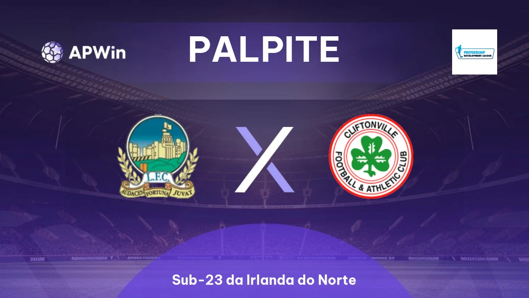 Linfield Sub-20 x Cliftonville Sub-20 Thumbnail
