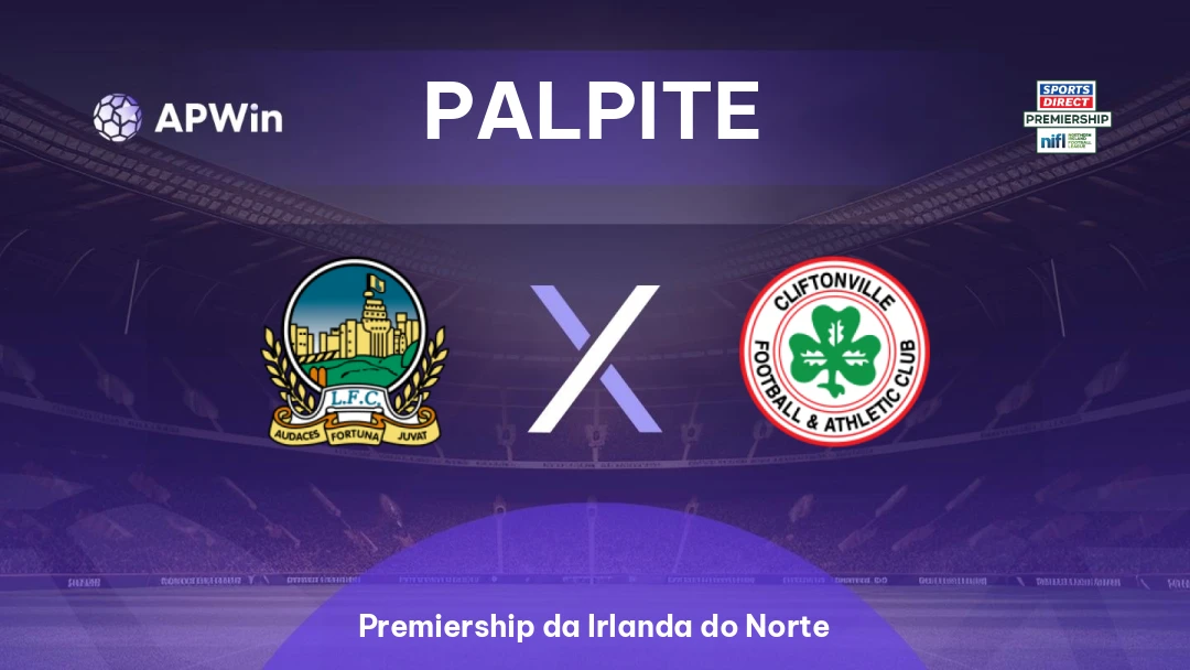 Linfield x Cliftonville Thumbnail