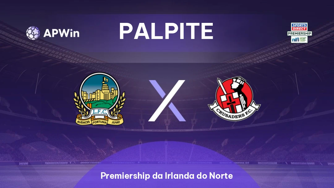 Linfield x Crusaders Thumbnail