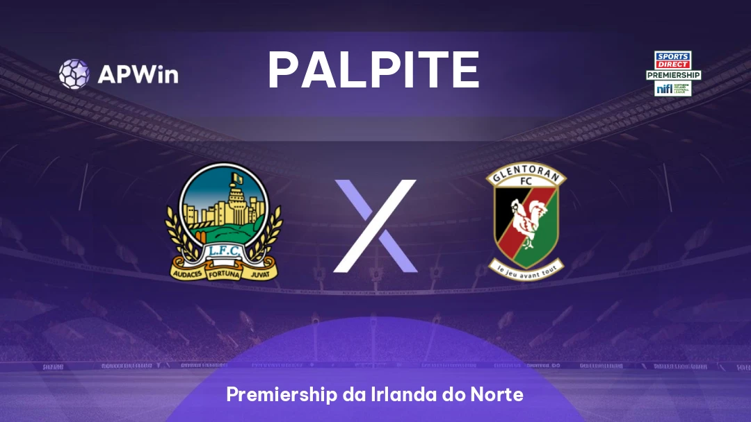 Linfield x Glentoran Thumbnail