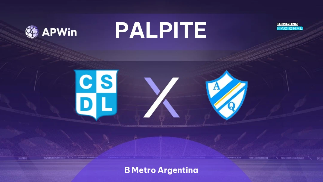 Liniers x Argentino de Quilmes Thumbnail