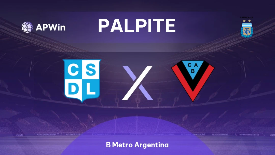 Liniers x Brown de Adrogué Thumbnail