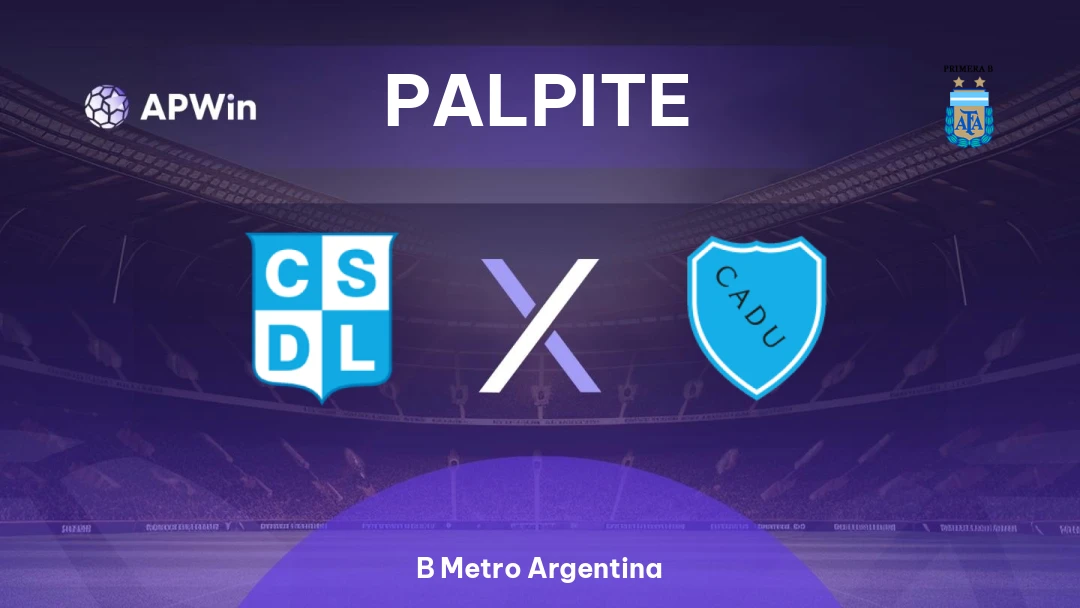 Liniers x Defensores Unidos Thumbnail