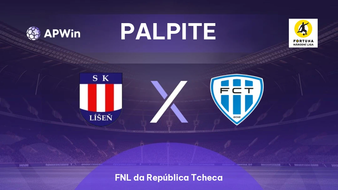 Líšeň x Táborsko Thumbnail