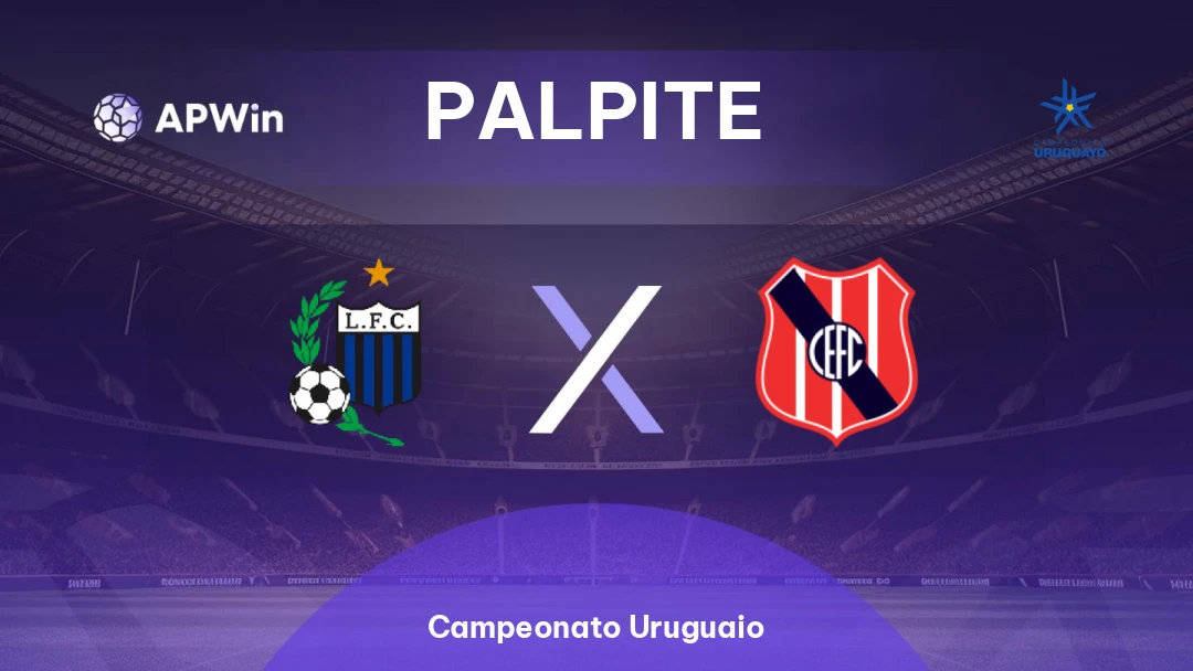 Liverpool de Montevideo x Central Español Thumbnail