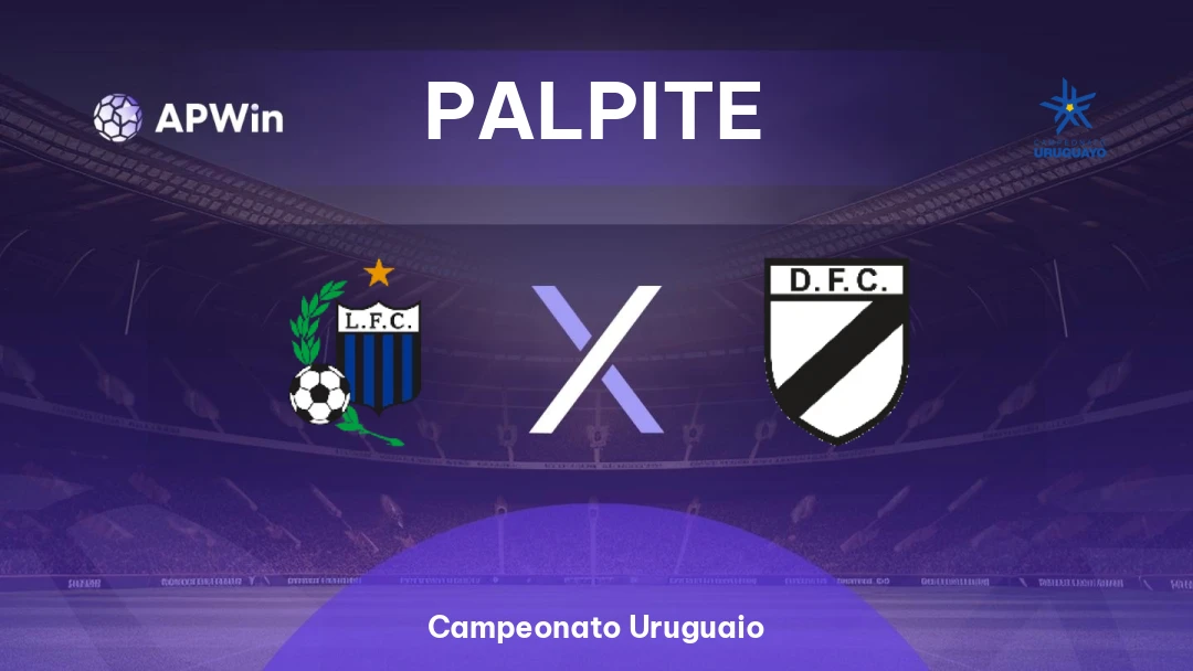Liverpool de Montevideo x Danubio Thumbnail