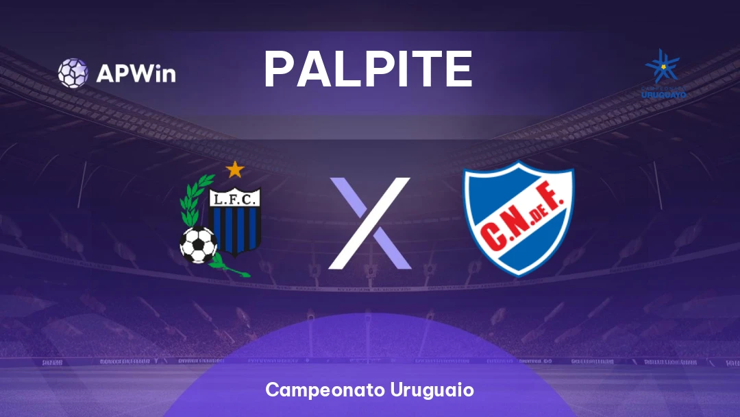 Liverpool de Montevideo x Nacional Thumbnail