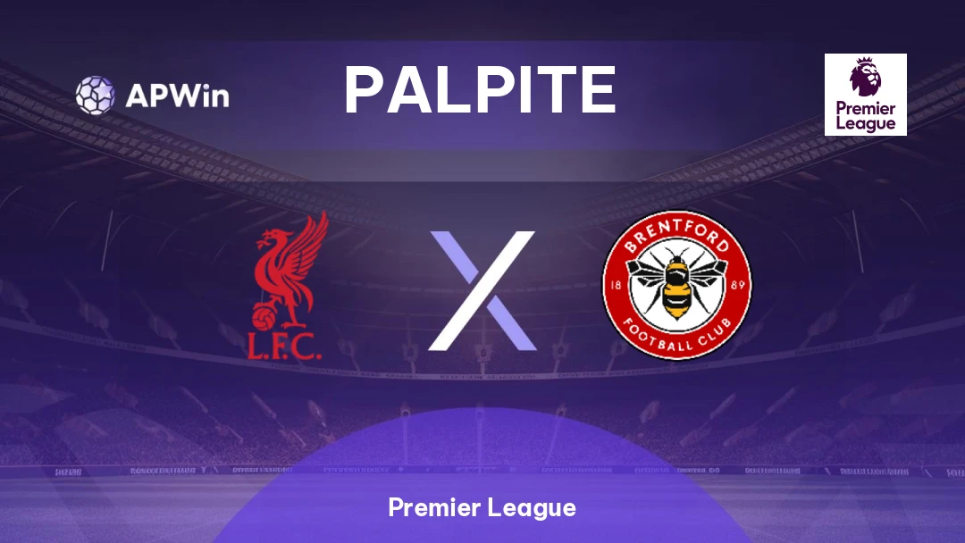 Liverpool x Brentford Thumbnail
