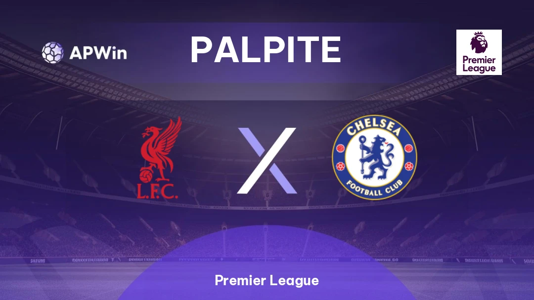 Liverpool x Chelsea Thumbnail