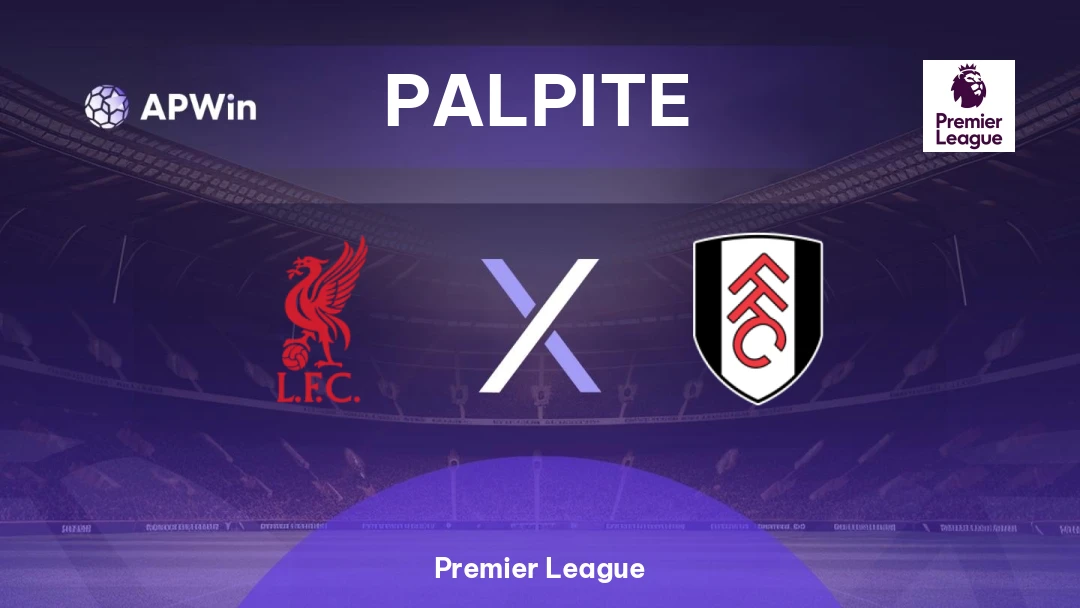 Liverpool x Fulham Thumbnail