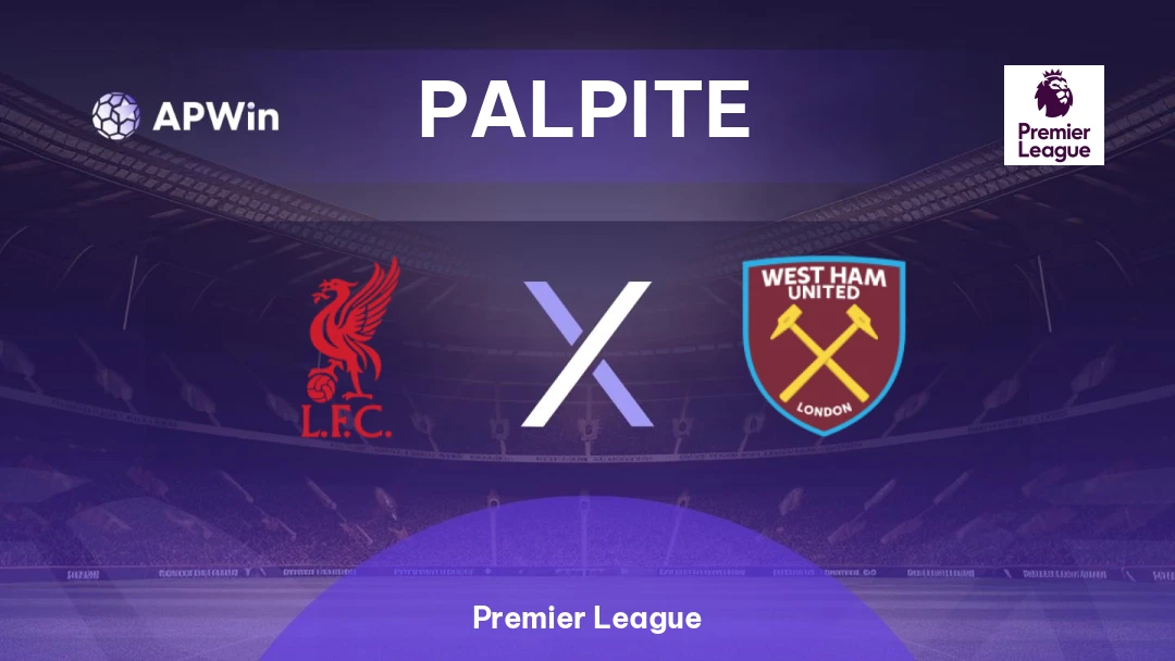 Liverpool x West Ham Thumbnail