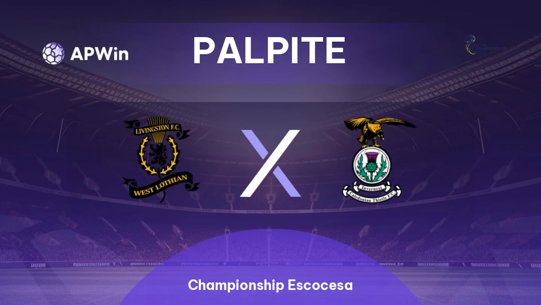 Livingston x Inverness CT Thumbnail