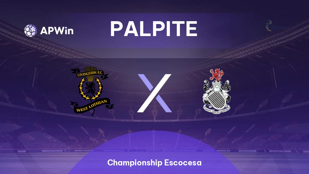 Livingston x Queen's Park Thumbnail