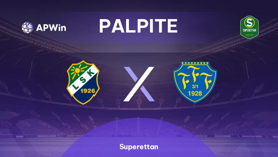 Ljungskile x Falkenberg Thumbnail