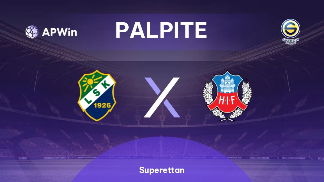 Ljungskile x Helsingborg Thumbnail