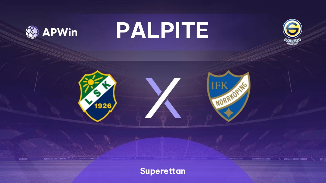 Ljungskile x Norrköping Thumbnail