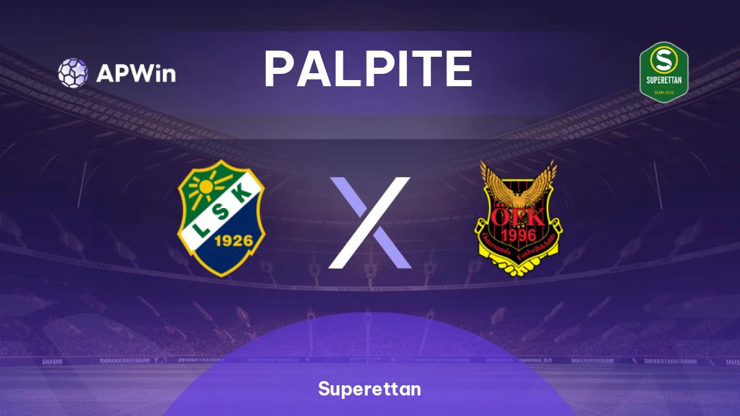 Ljungskile x Östersunds FK Thumbnail