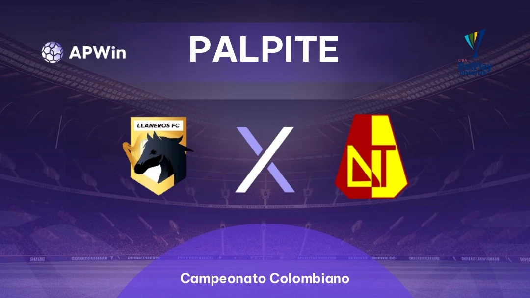 Llaneros x Tolima Thumbnail