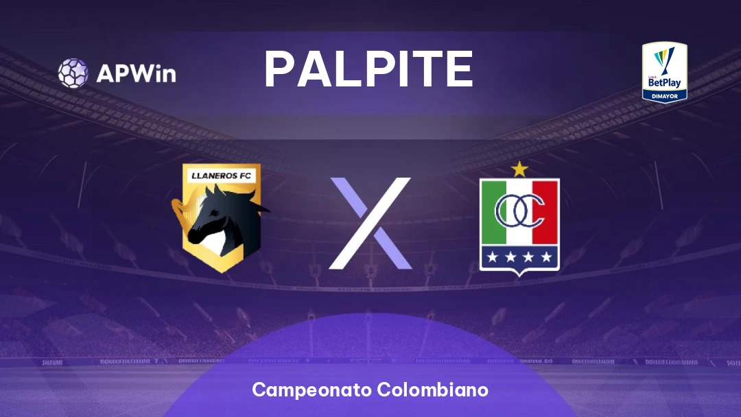 Llaneros x Once Caldas Thumbnail