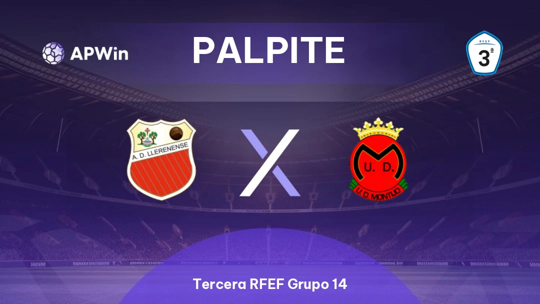 Llerenense x Montijo Thumbnail