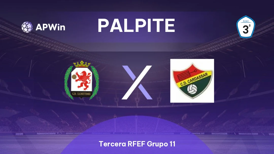 Llosetense x Cardassar Thumbnail