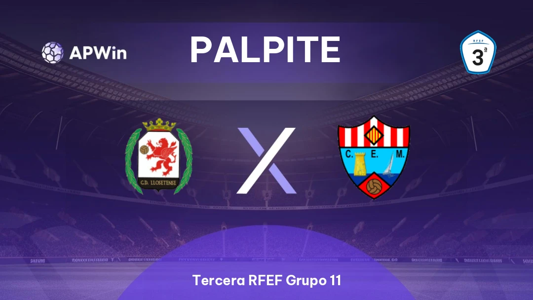 Llosetense x Mercadal Thumbnail