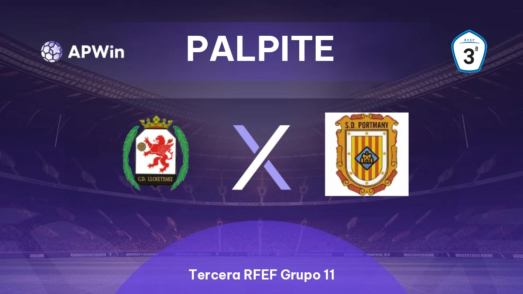 Llosetense x Portmany Thumbnail