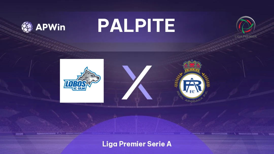 Lobos ULMX x Real Apodaca Thumbnail