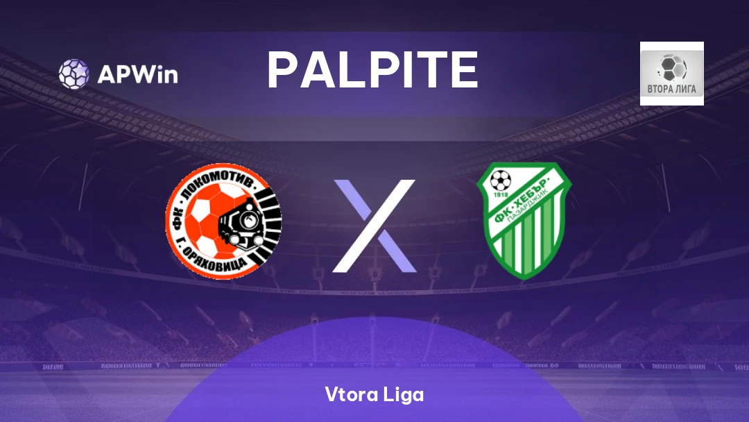 Lokomotiv G. Oryahovitsa x Hebar 1918 Thumbnail