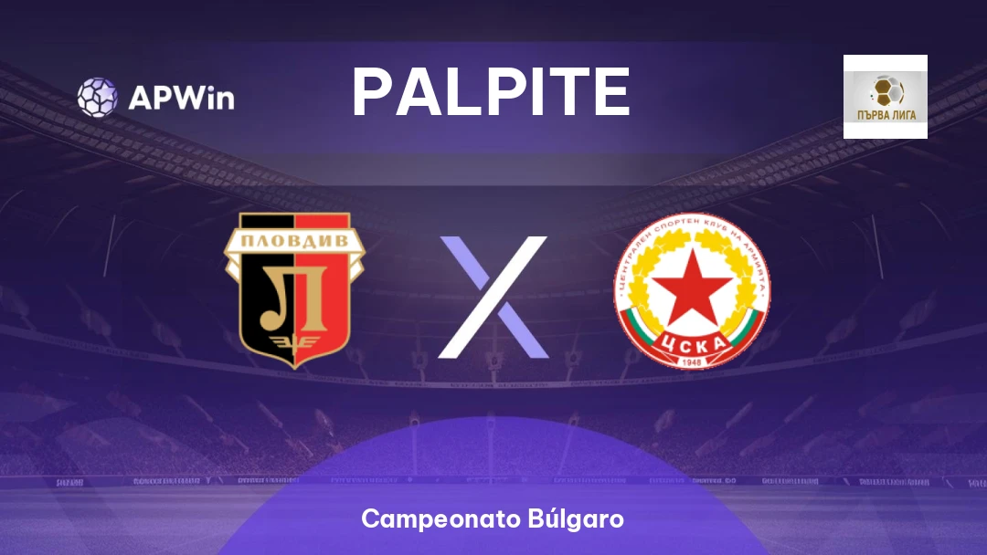 Lokomotiv Plovdiv x CSKA 1948 Sofia Thumbnail